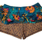 Hula Lounge Skort