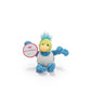 Wee Plush Dog Toy