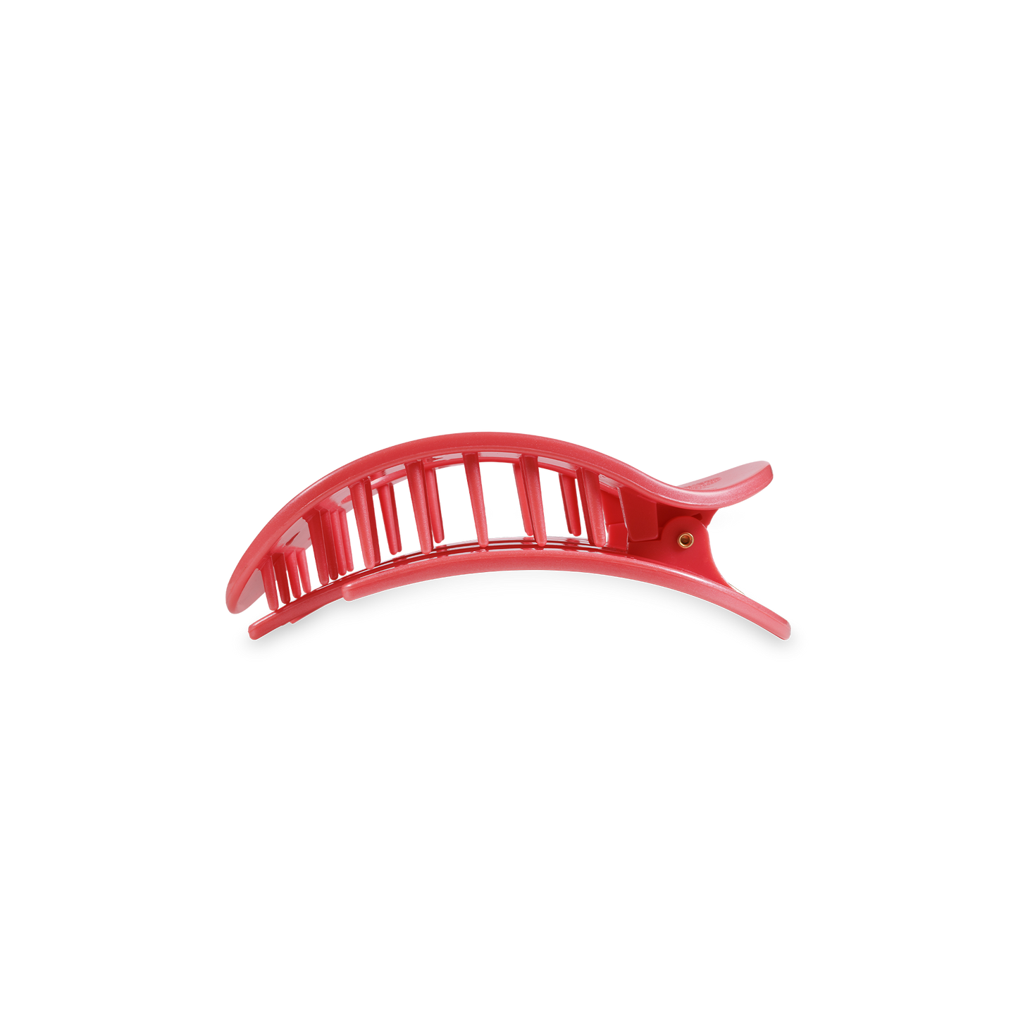 Round Hair Clip