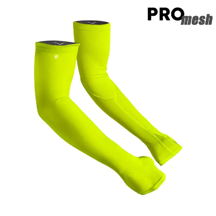 Promesh Protection Sleeves