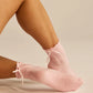 The Juliet Sock