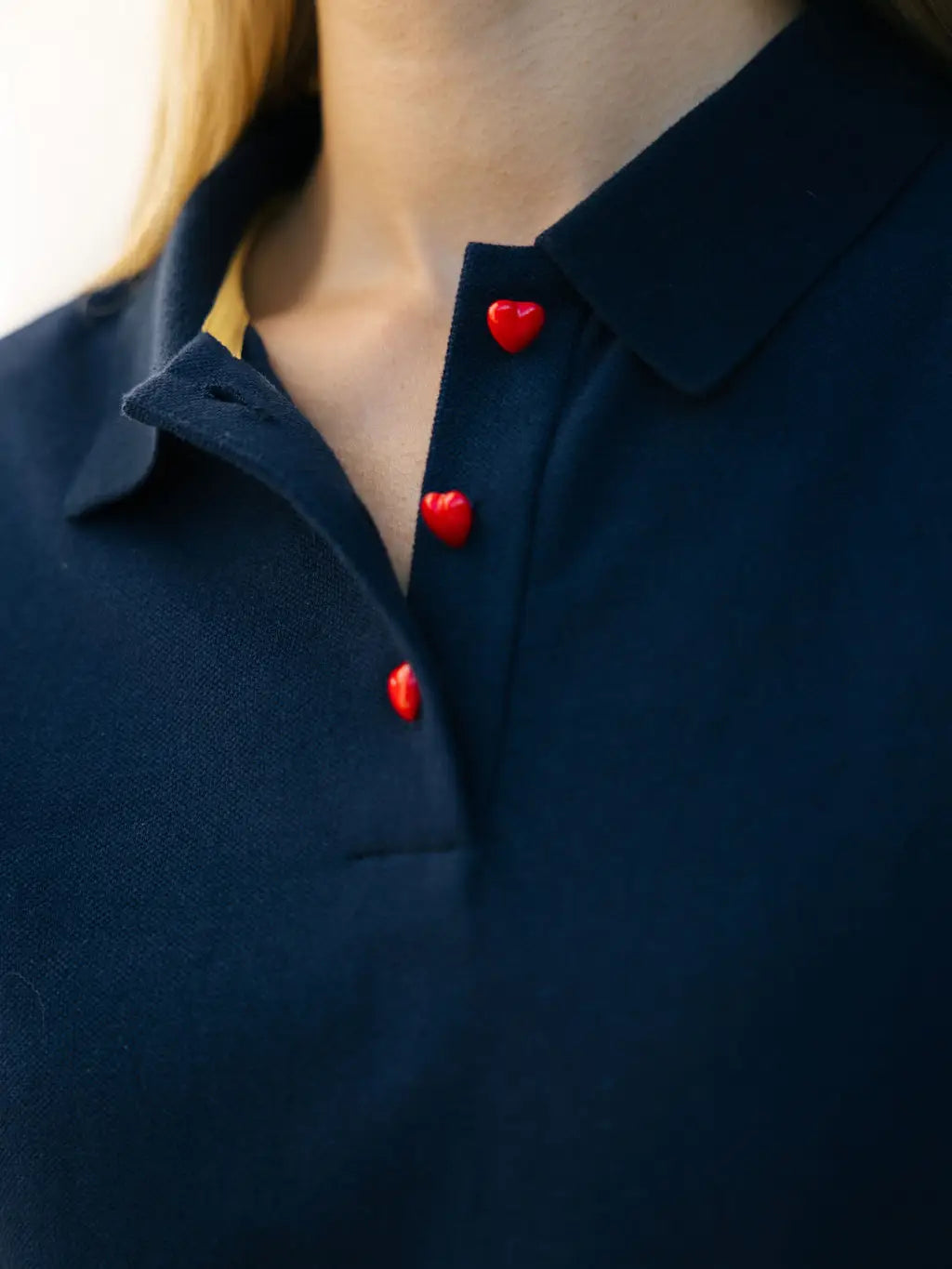 Lilah Shirt