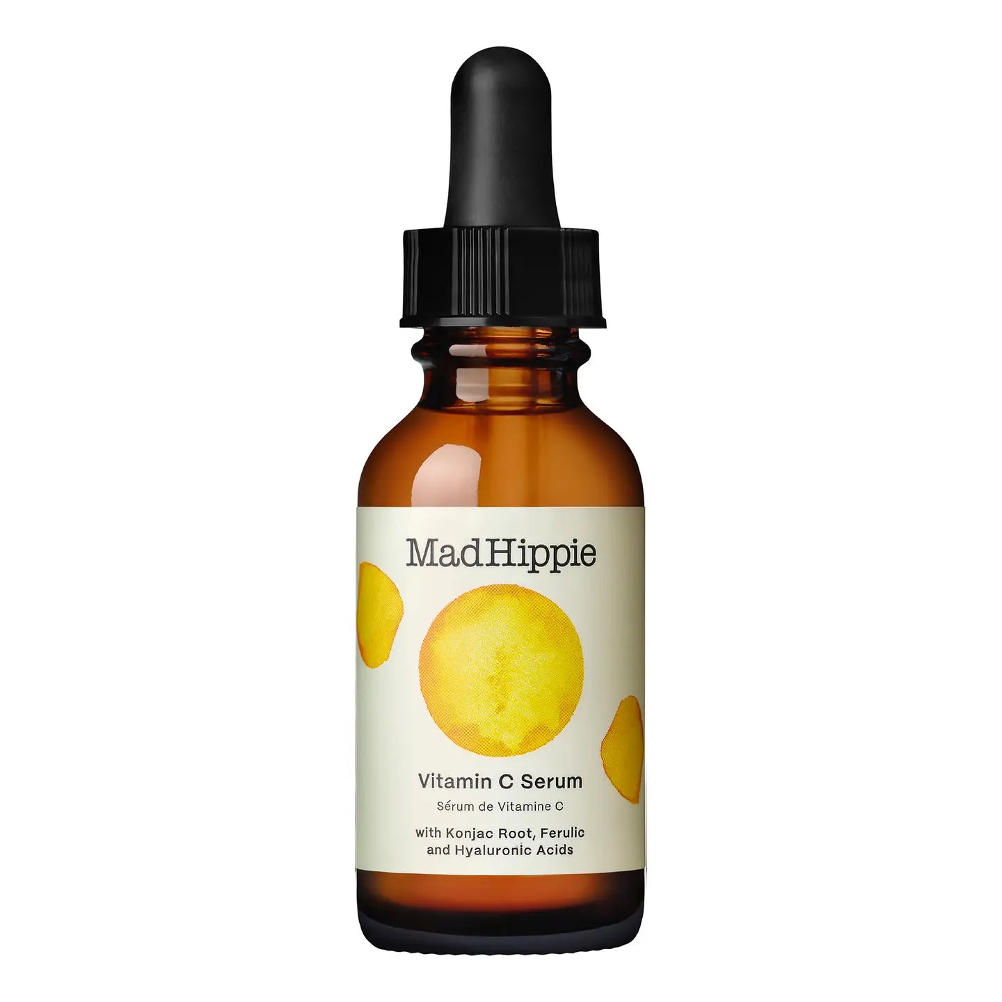 Vitamin C Serum - Brightening Natural Skincare
