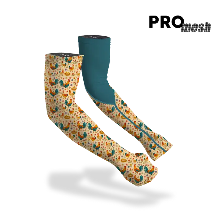 Promesh Protection Sleeves