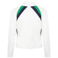 Club and Court - All-Sport Club Sweater: L