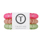 Spring / Summer Colors - LARGE Hair Ties