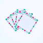 Mahjong Sticky Note Pads – Set of 4