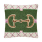 Buckle Hook Pillow