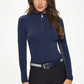 Signature De Baselayer - Navy/Silver
