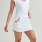 Baseline Pocket Skort