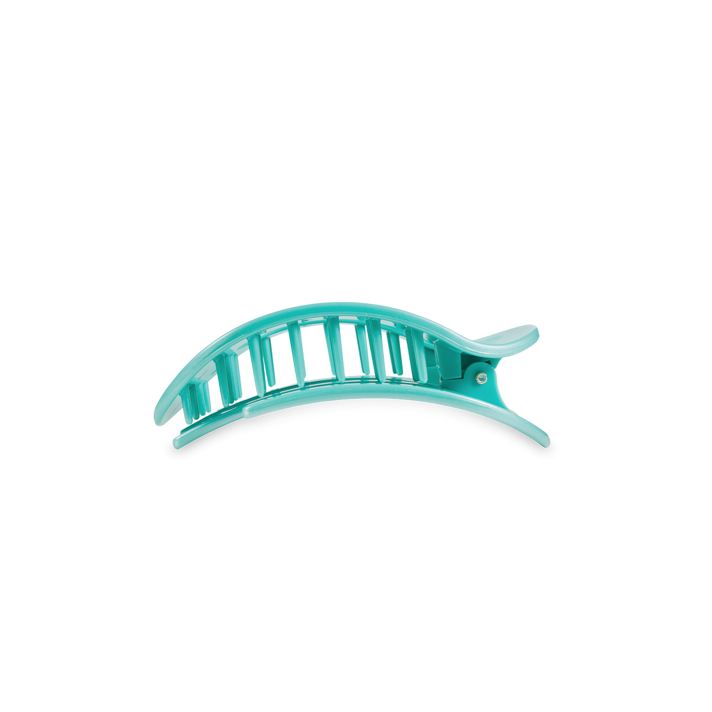Round Hair Clip