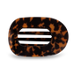 Round Hair Clip