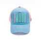 Mahjong Trucker Hat - Mahjong Mood