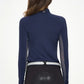 Signature De Baselayer - Navy/Silver