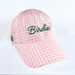 Birdie Puff Hat
