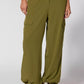 Inspire Cargo Pant - Deep Avocado