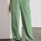 Inspire Cargo Pant - Hedge Green