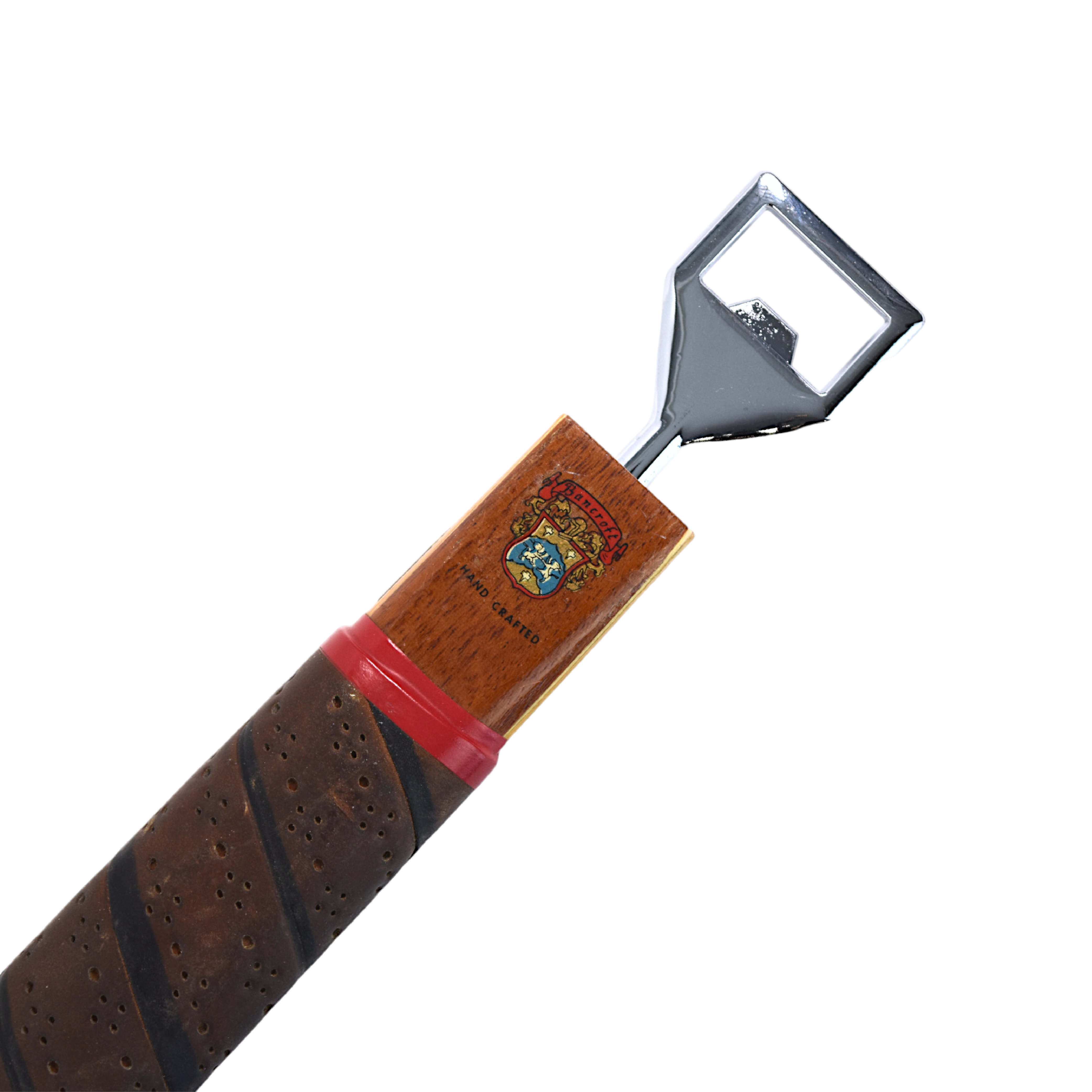 Racquet Inc Tennis Racquet Bottle Opener - Thumbnail 3