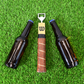 Antique Wooden Tennis Racquet Beer Bottle Opener