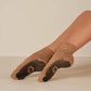 The Harlow Grip Sock