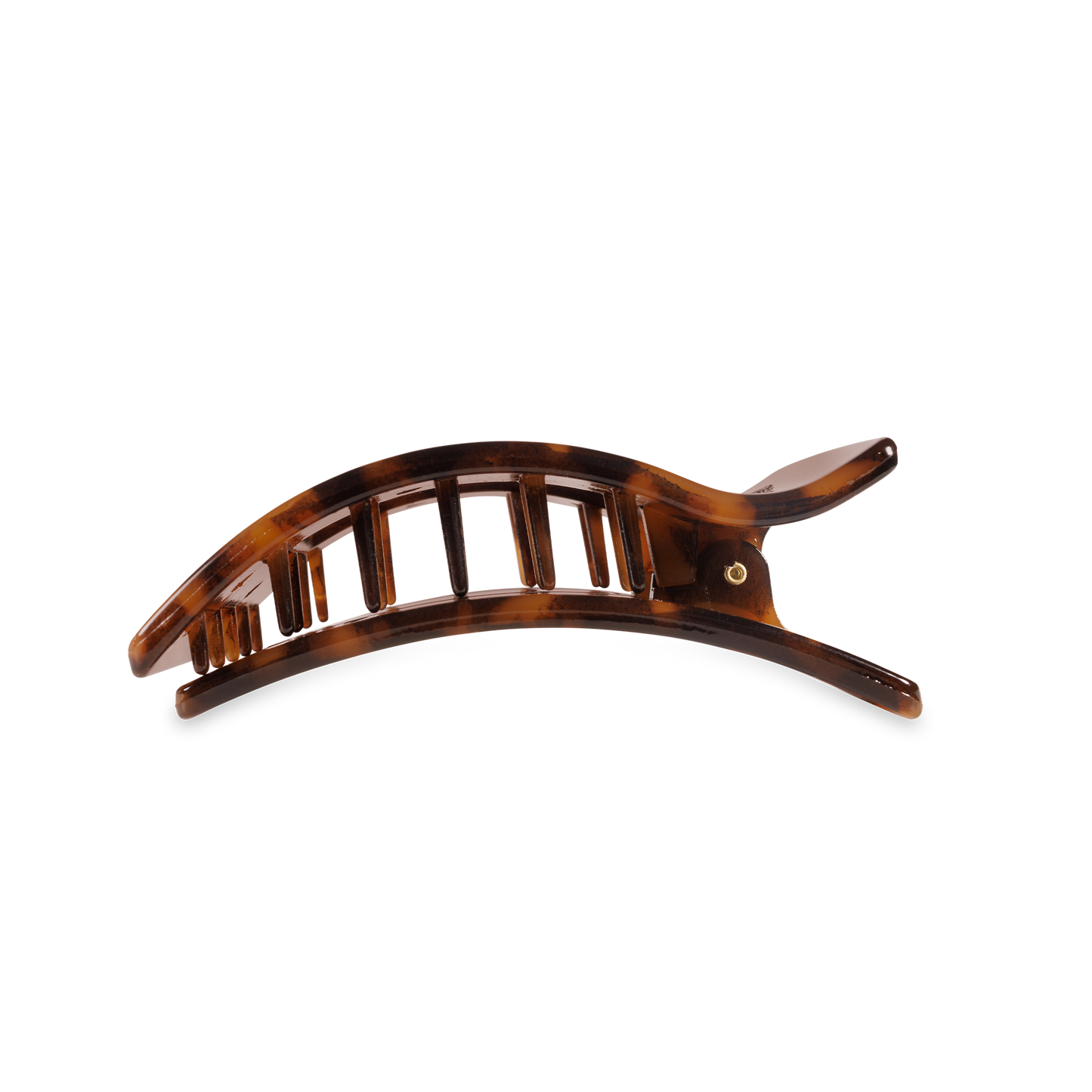 Rectangle Hair Clip