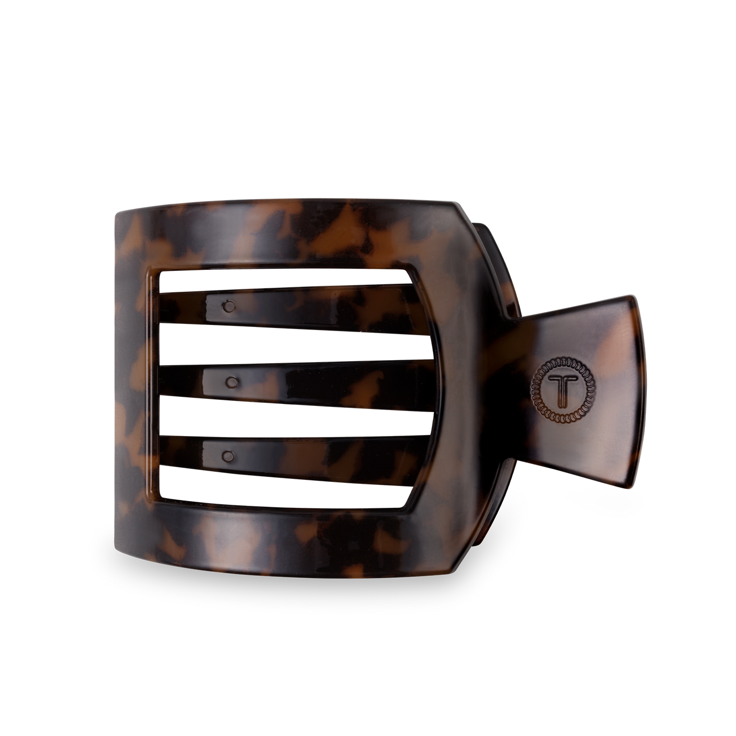 Square Hair Clip