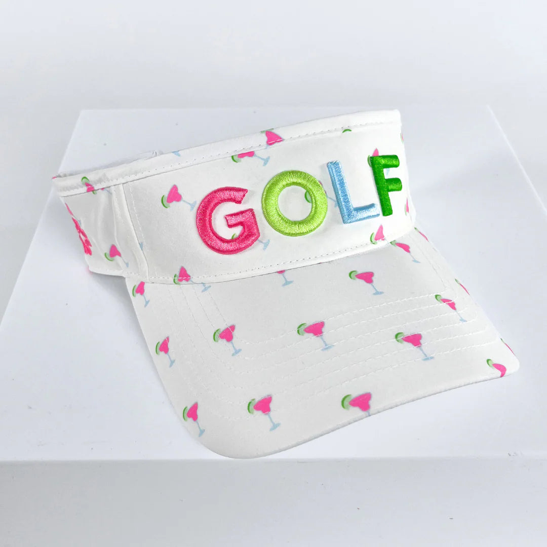 Golf Visor