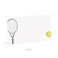 Tennis Little Notes®