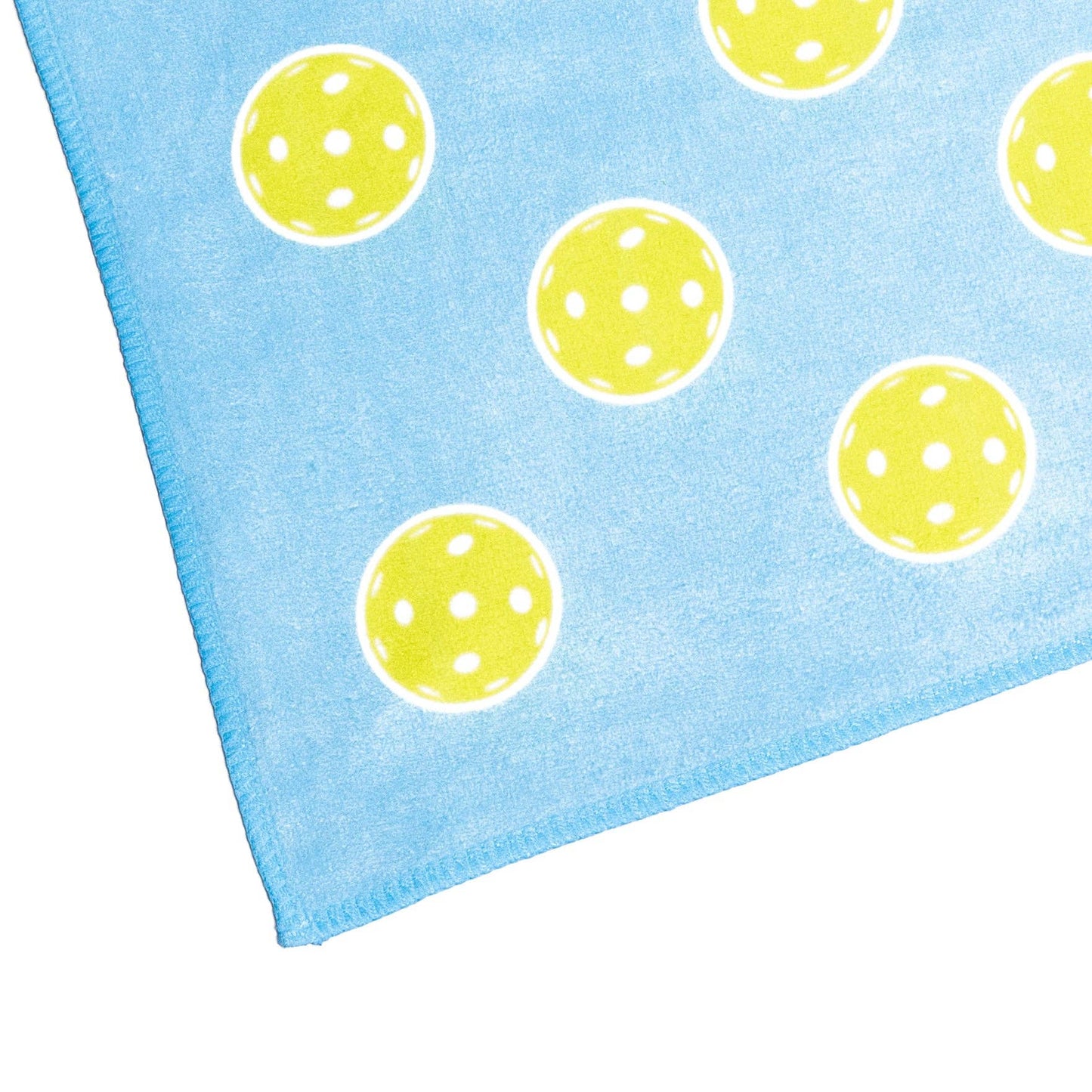 Pickleball Towel - Arctic