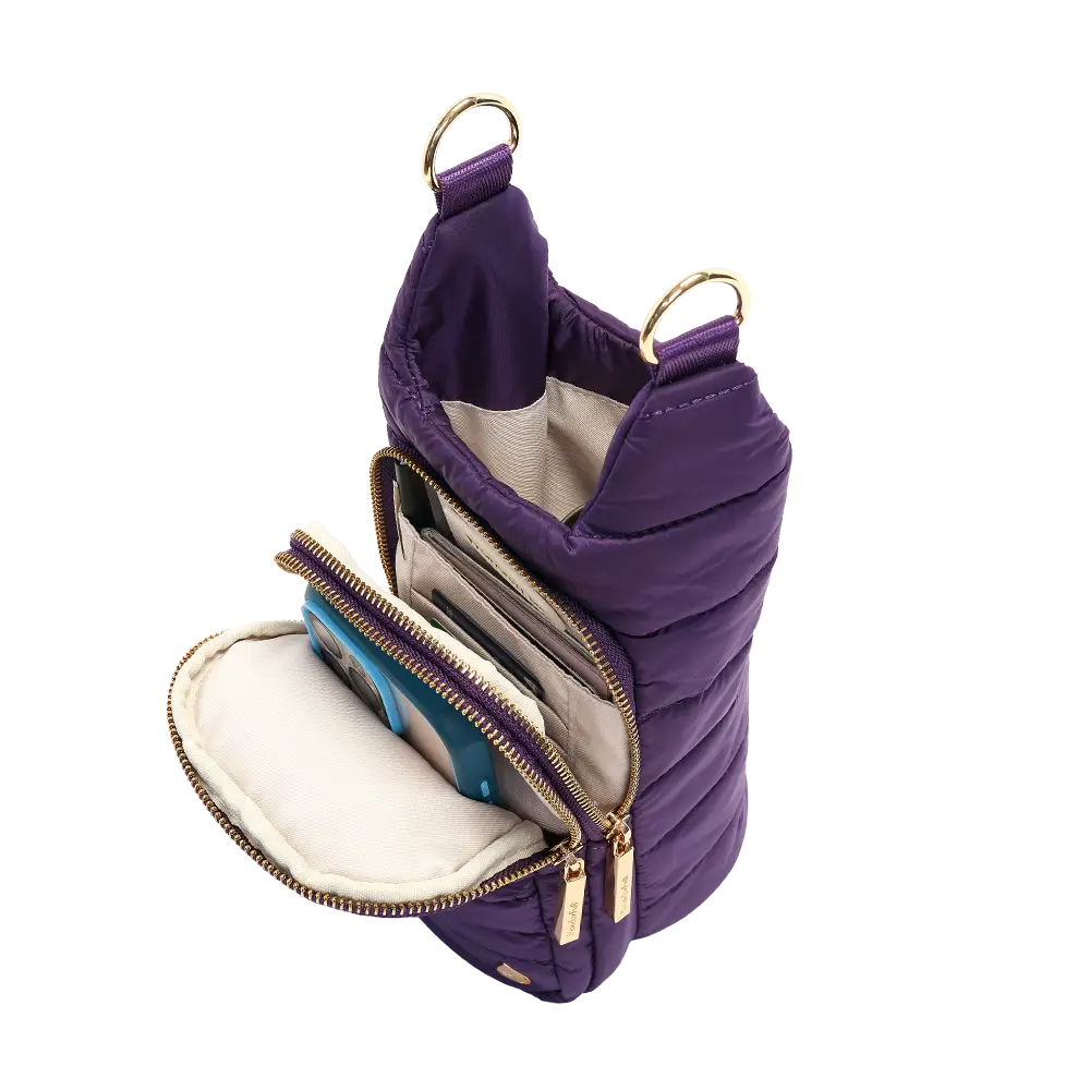 Deep Amethyst HydroBag®