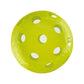 4-Piece Pickleball 6" Melamine Plate