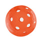 4-Piece Pickleball 6" Melamine Plate