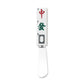 3-Piece Mahjong Nine Symbols Cheese Spreader