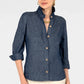 Boyfriend Shirt - Chambray