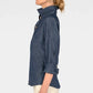Boyfriend Shirt - Chambray