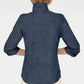 Boyfriend Shirt - Chambray