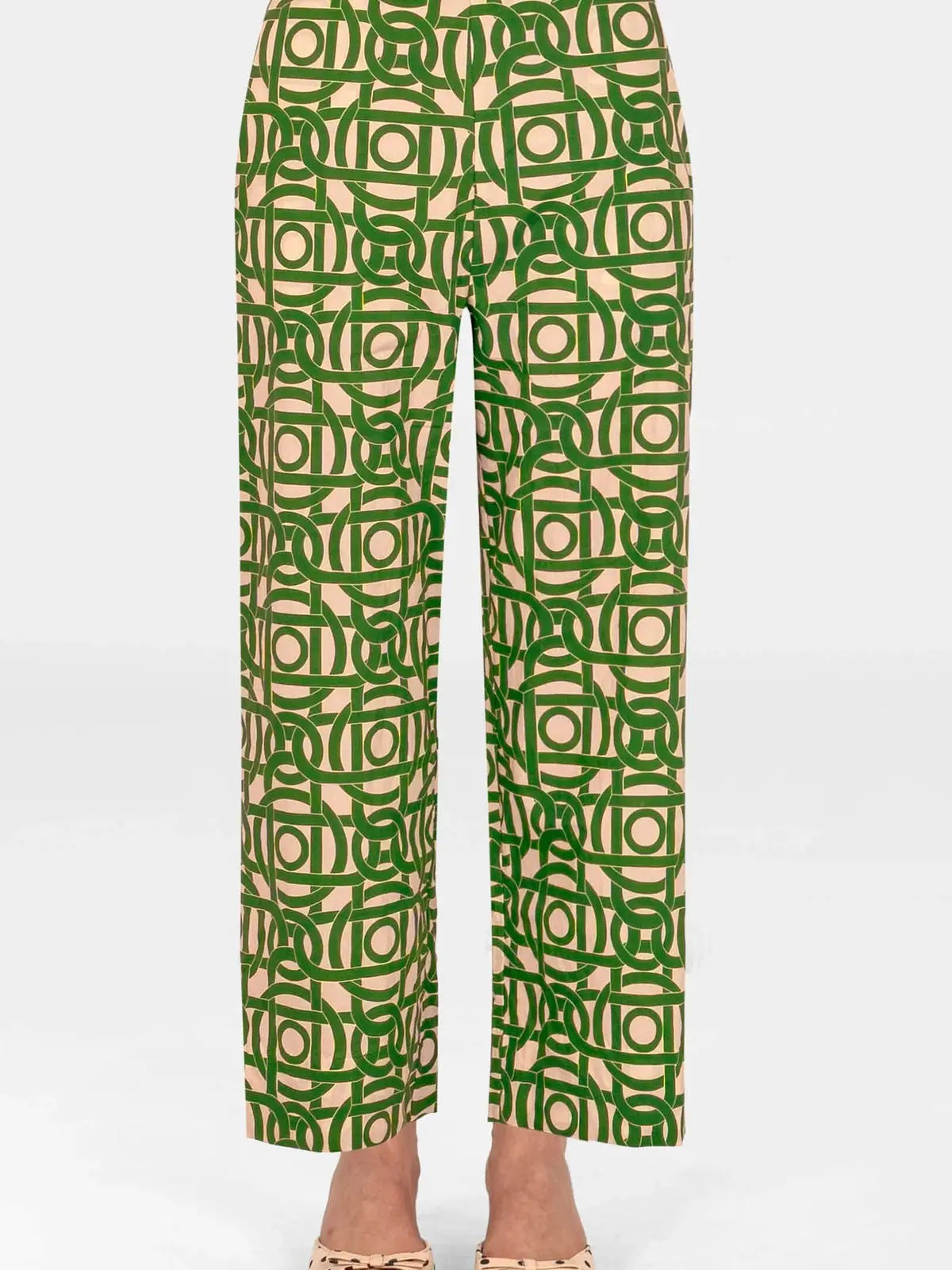 Effortless Pant - Aubazine