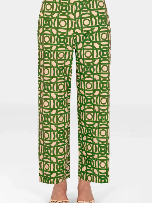 Effortless Pant - Aubazine