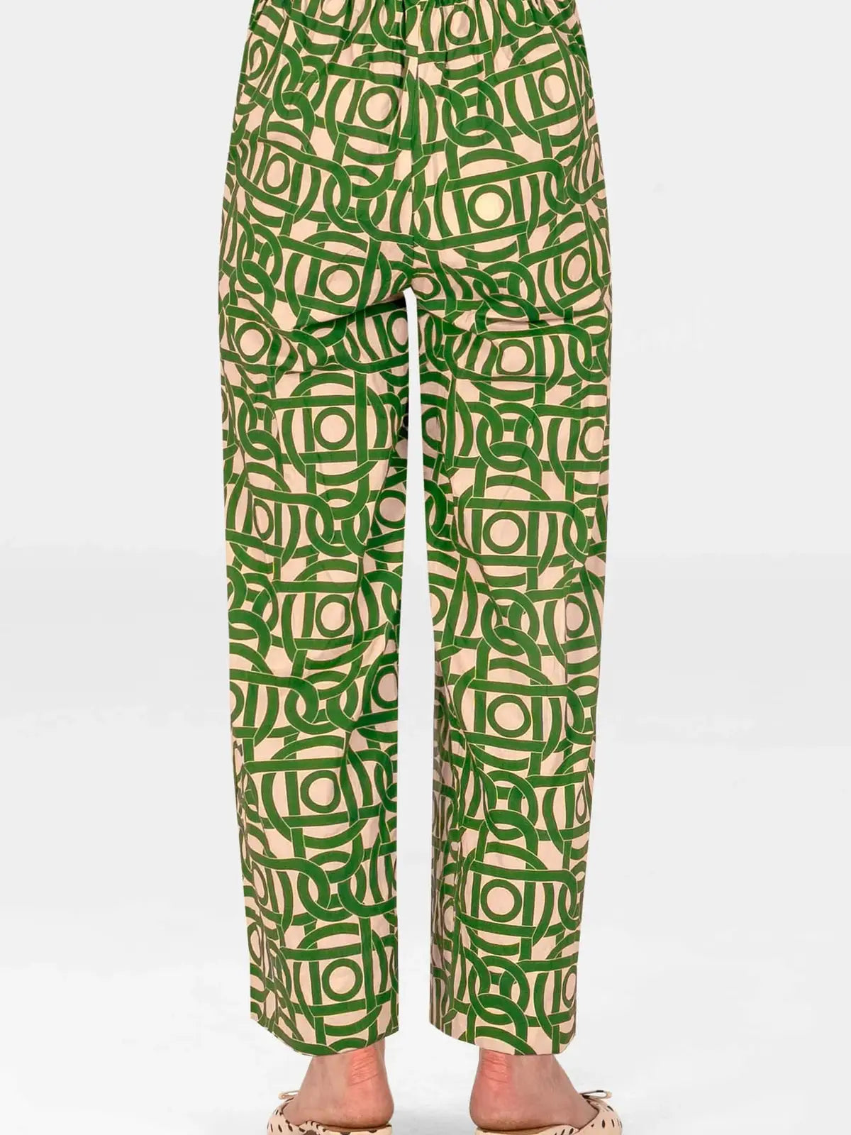 Effortless Pant - Aubazine