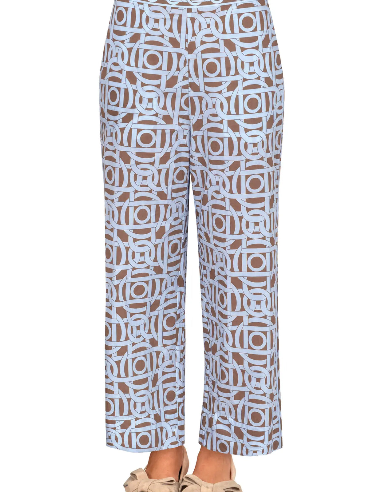 Effortless Pant - Aubazine