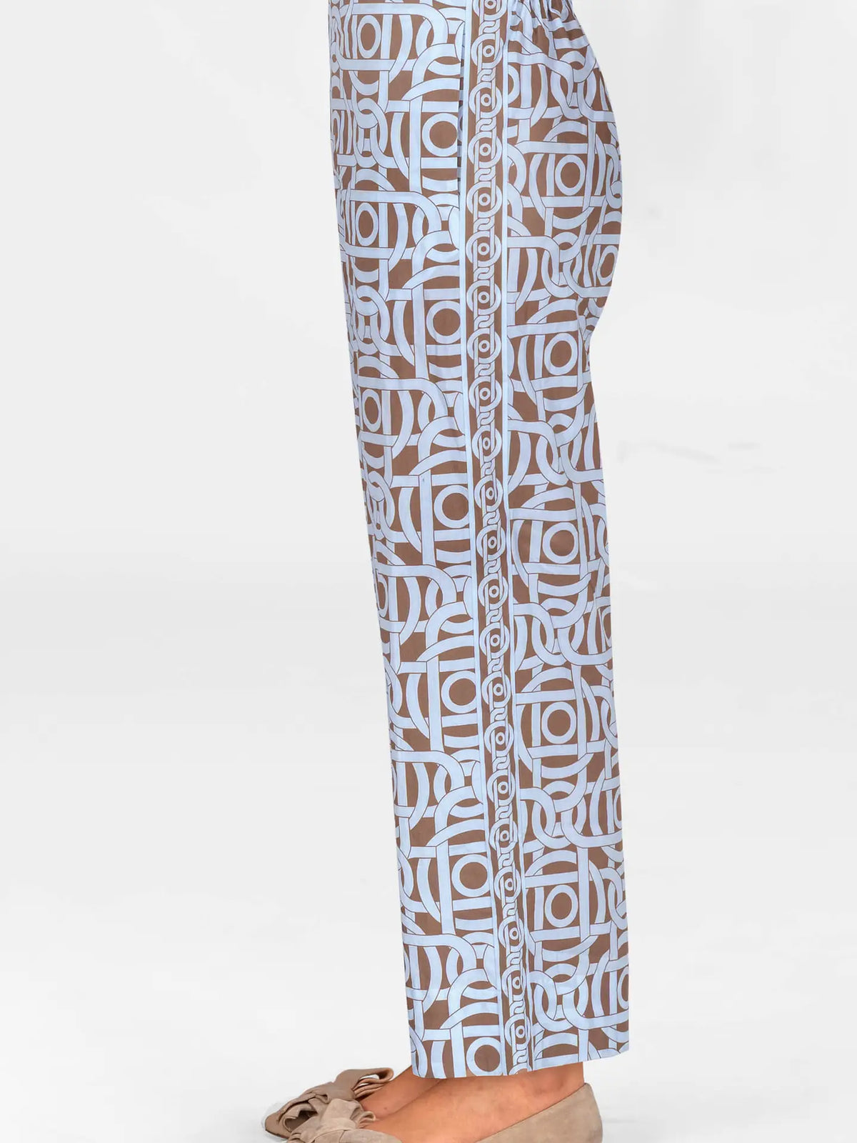 Effortless Pant - Aubazine
