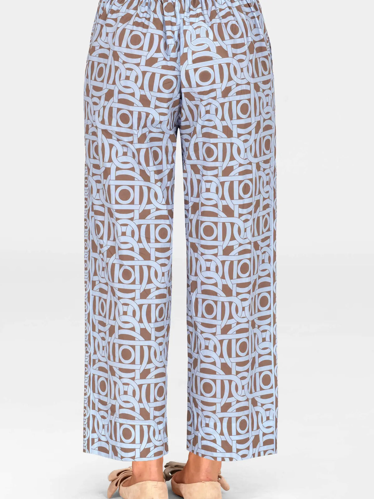 Effortless Pant - Aubazine