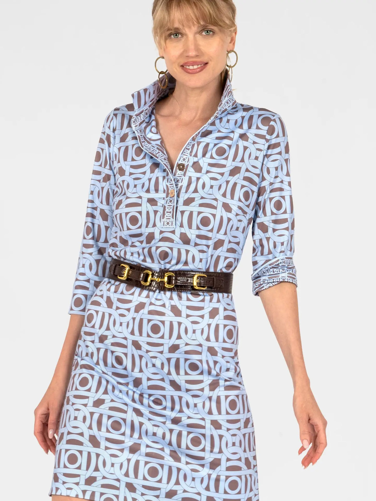 Everywhere Dress - Aubazine