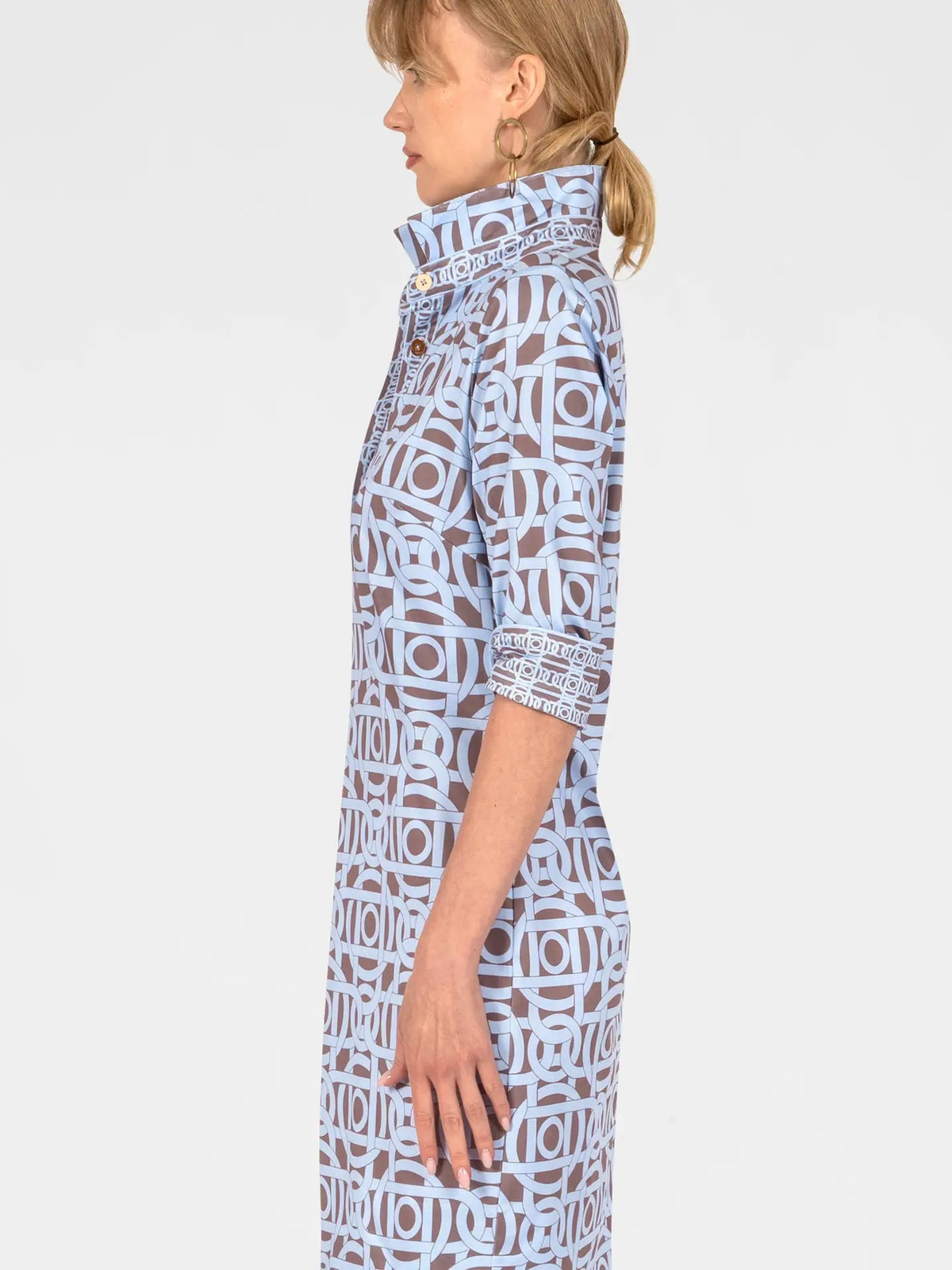 Everywhere Dress - Aubazine