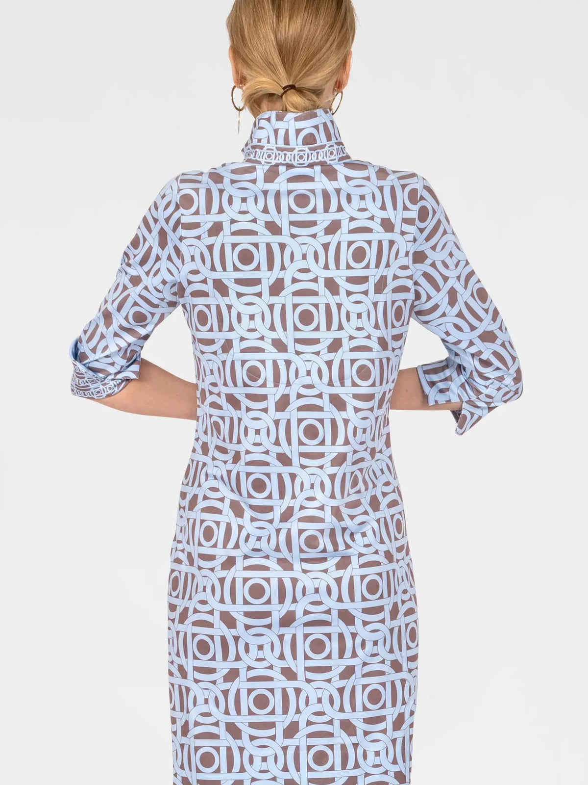 Everywhere Dress - Aubazine