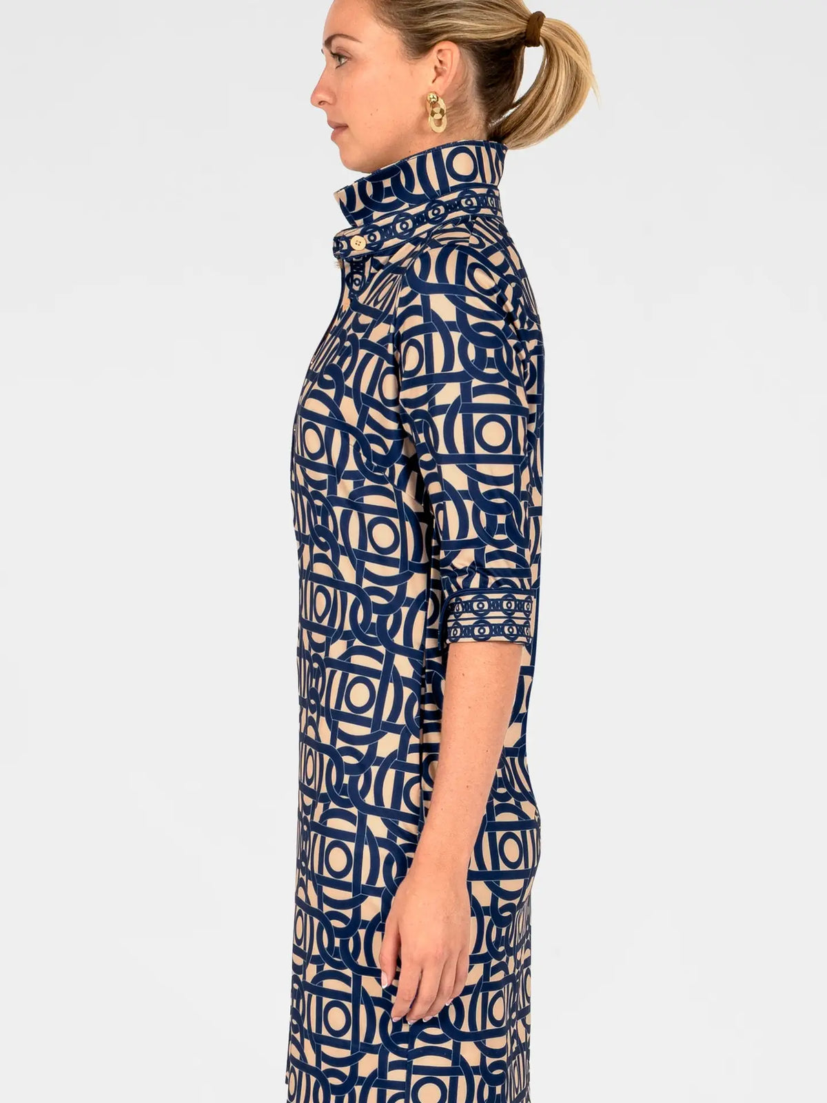 Everywhere Dress - Aubazine