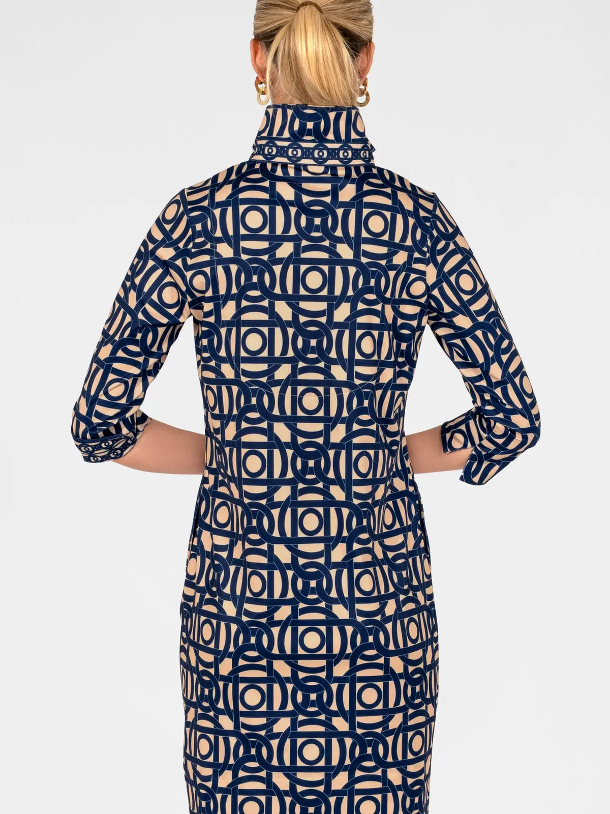 Everywhere Dress - Aubazine