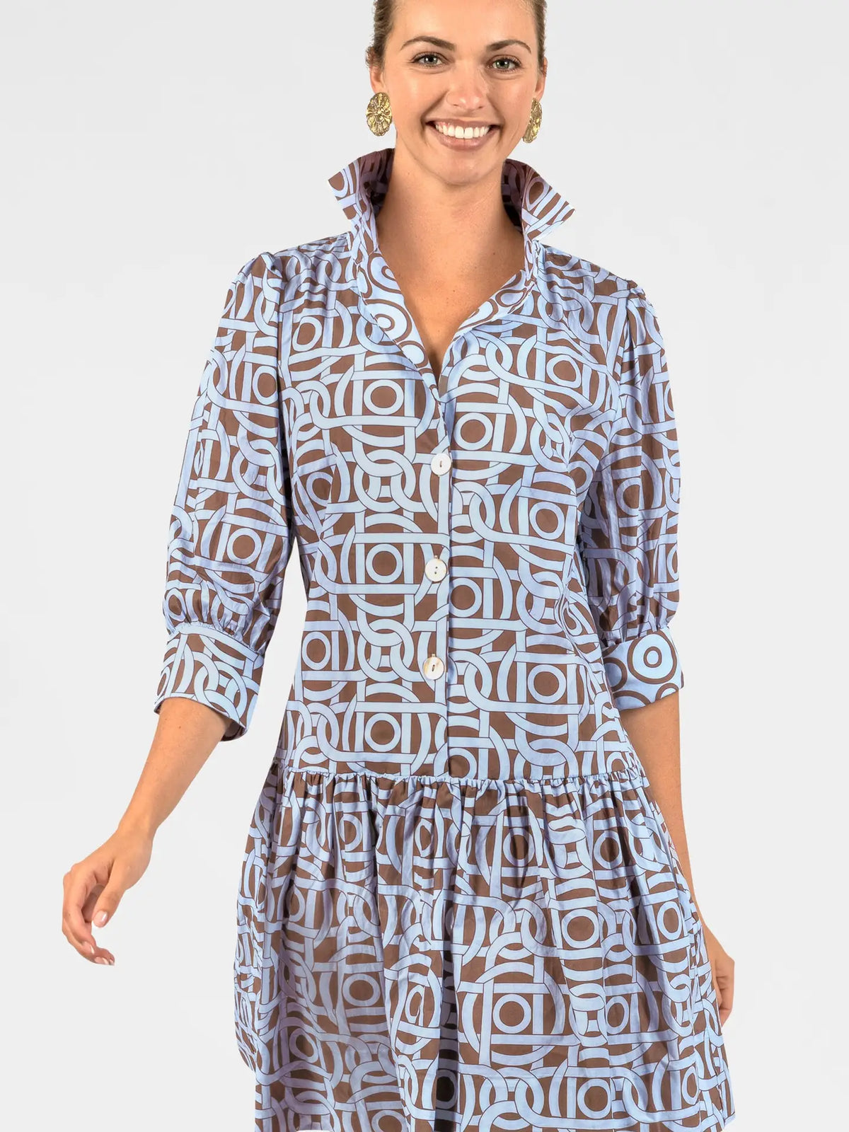 So Sweet Dress - Aubazine