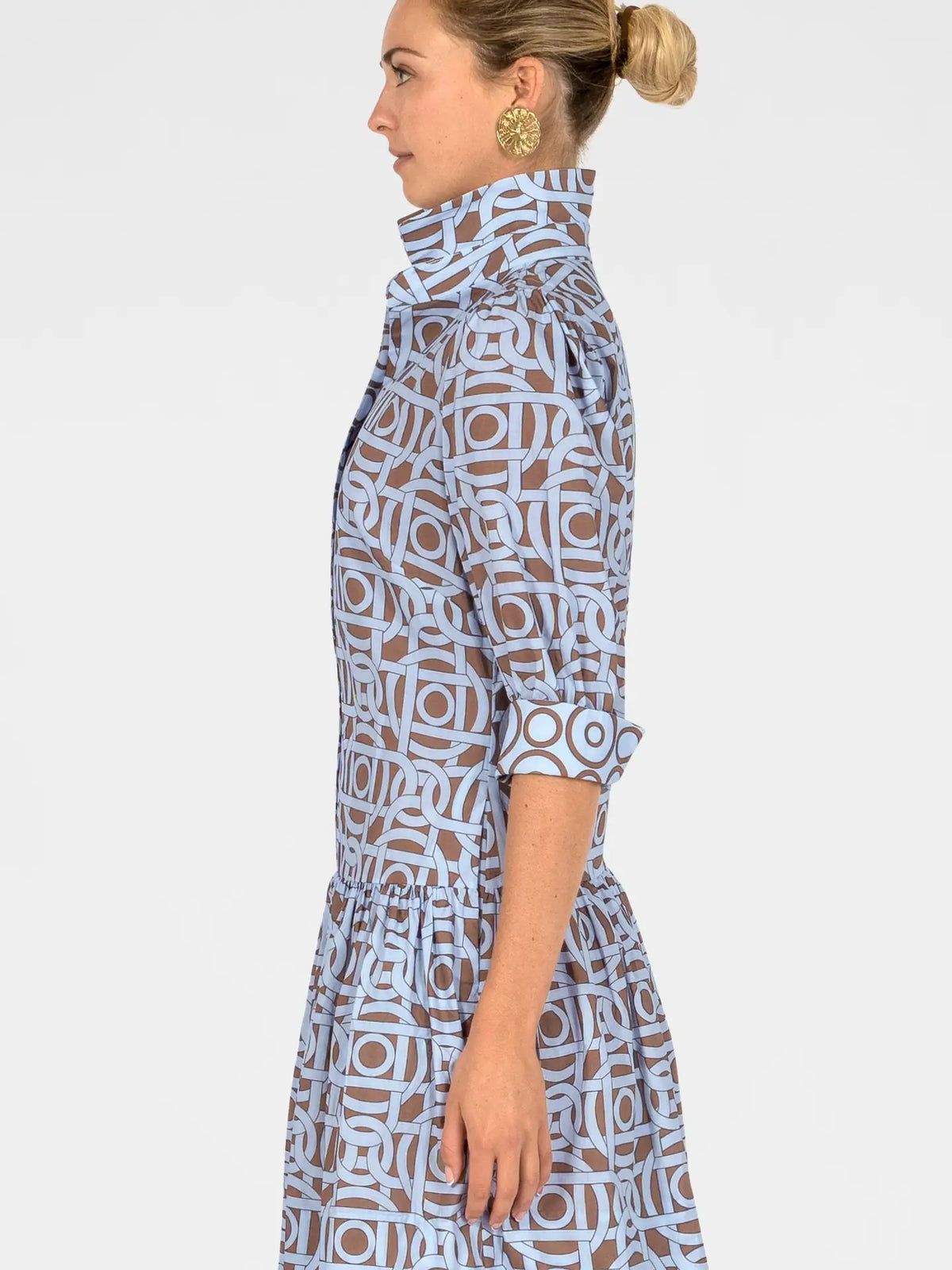 So Sweet Dress - Aubazine