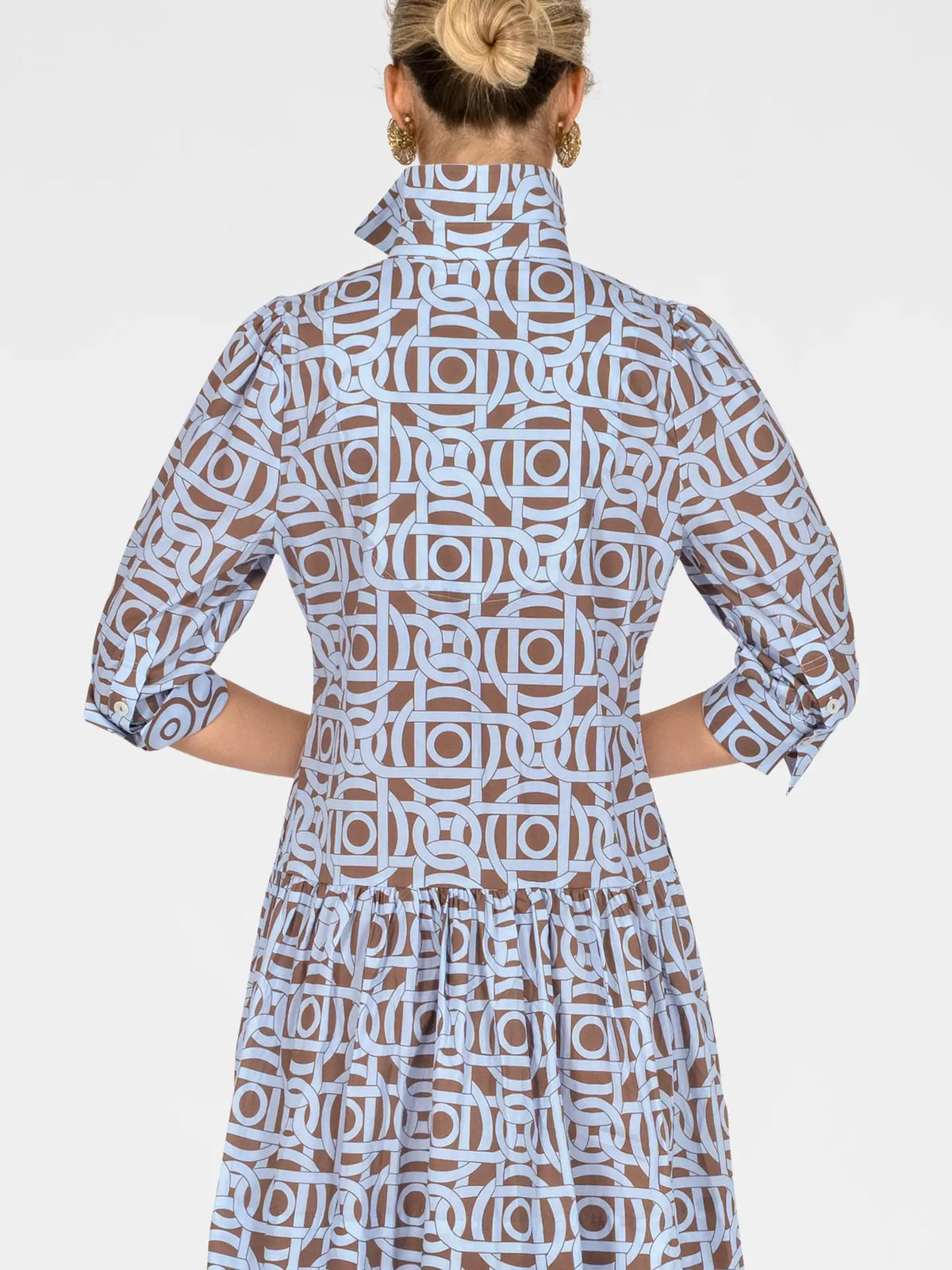 So Sweet Dress - Aubazine